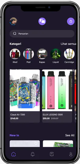 Vape Store