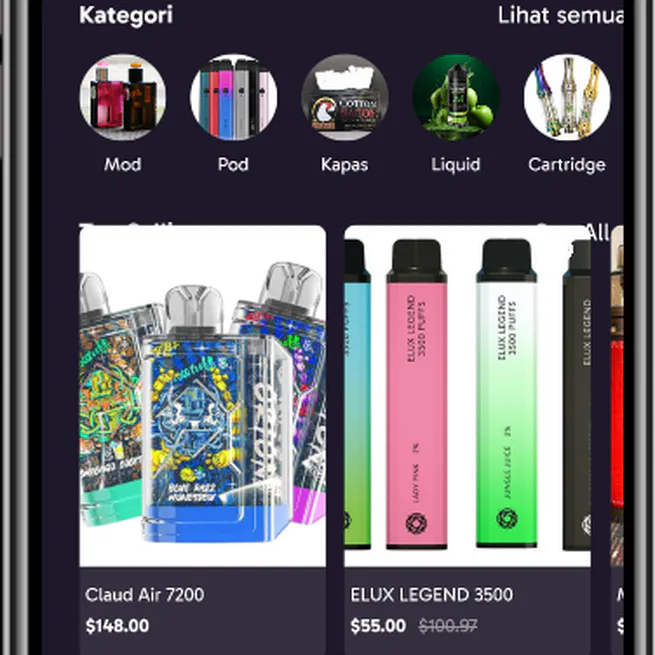 Vape Store